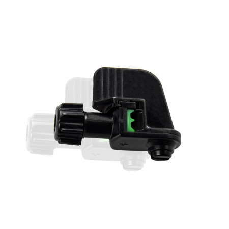 ZŁĄCZE na przewód 14AWG SPT3 zaciskane IP44